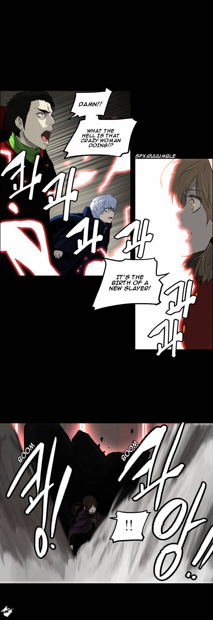 Tower of God, Chapter 131 image 01